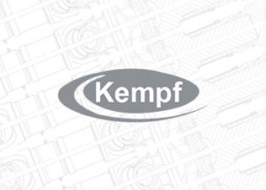 Kempf внедряет новую ERP-систему